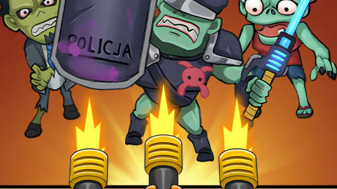 Experience the Thrill of Arcade Fun with pokinjuego image