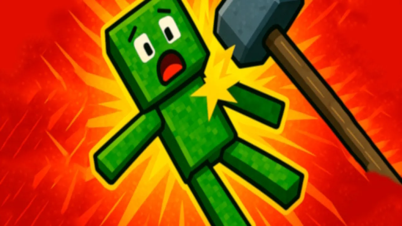 Discover Fun with Google Chrome Poki Games Today! image