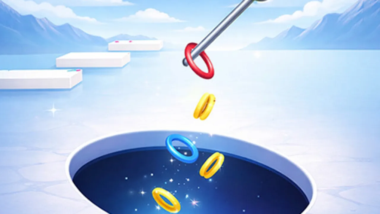 Experience Fun and Excitement with juegosnpoki Hypercasual Games image