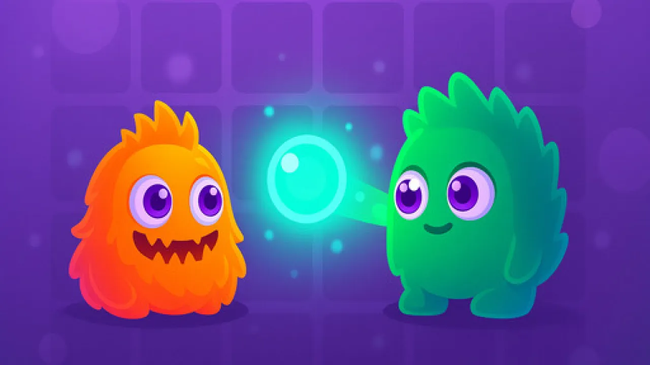 Unleash Fun and Adventure in Monster Boom Boom Action Game image