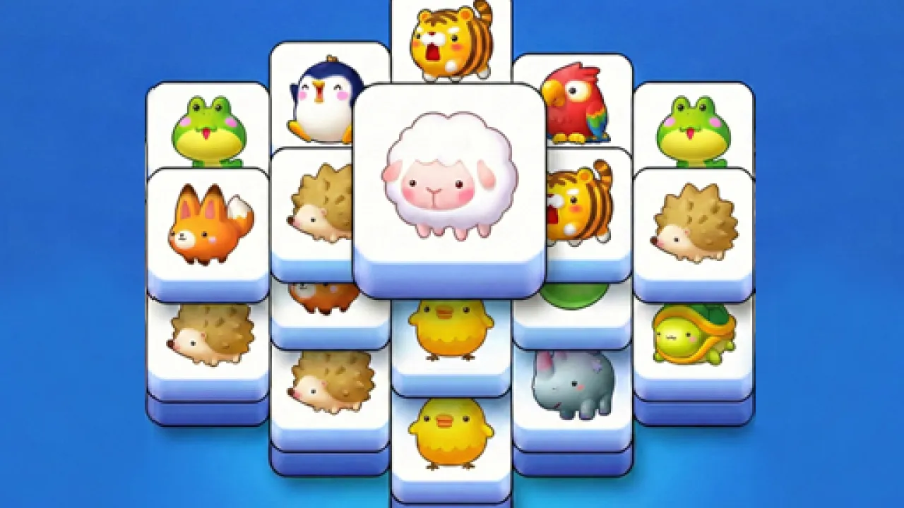 Experience Thrilling Action with juegos de google poki Today image