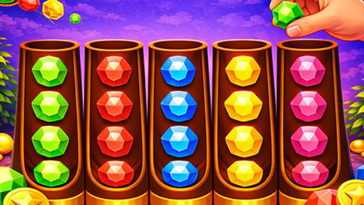 Experience the Thrill of Action in pokipokipoki Today image