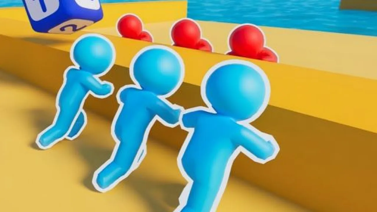 Discover Fun and Excitement with juegos de poki poki Arcade Games image