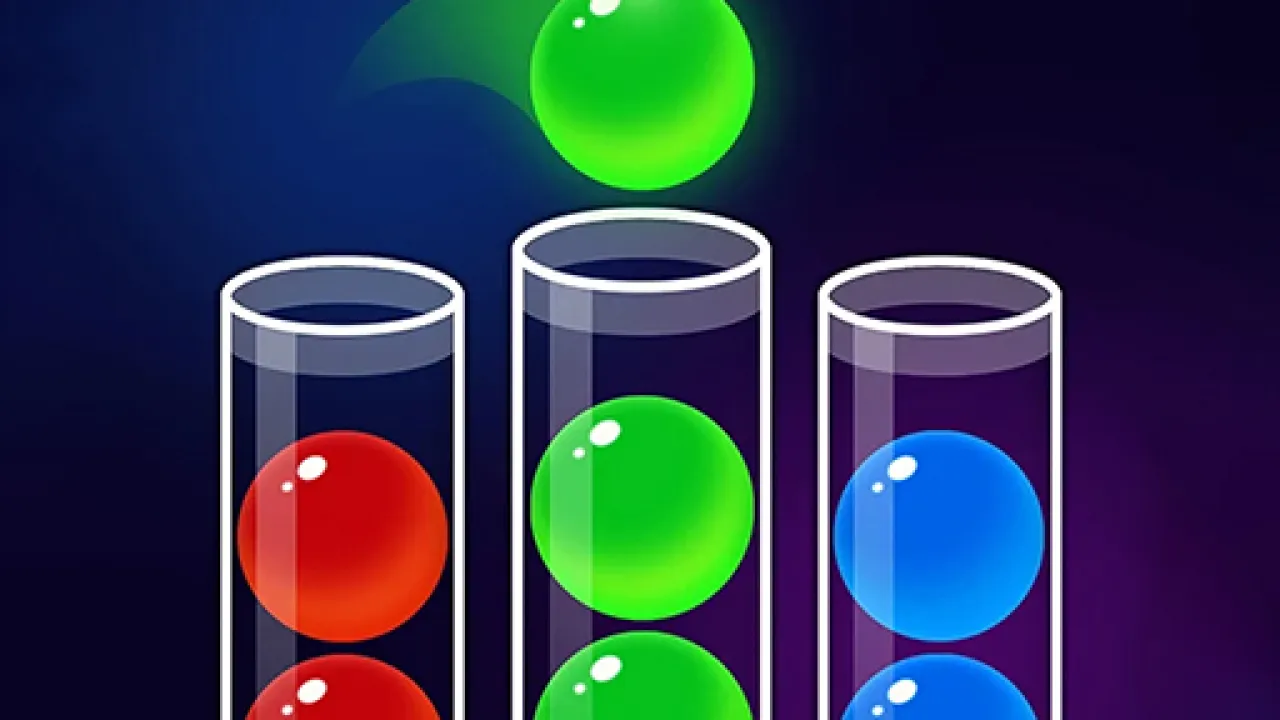Experience the Thrill of Hypercasual Fun with juegs poki image