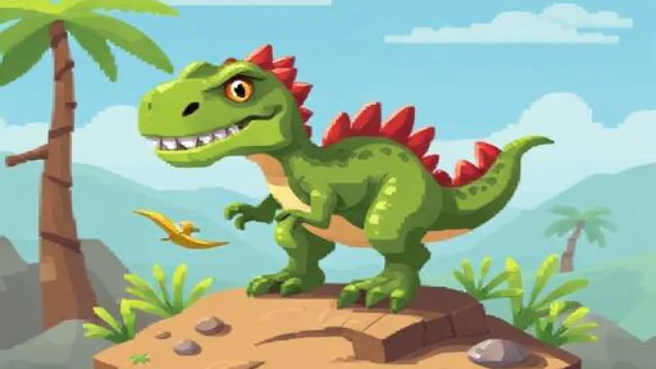 Experience Thrilling Action with google juegos poki Now image