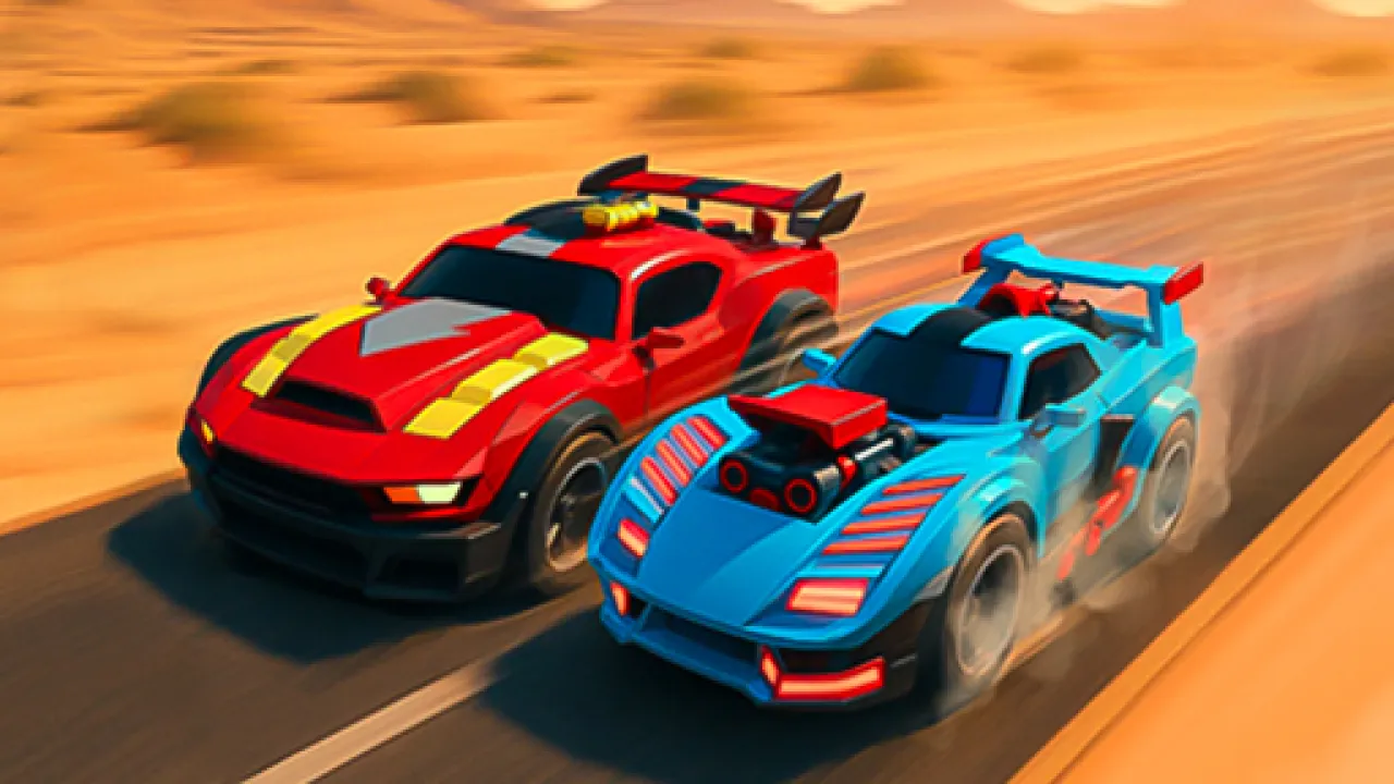 Experience the Thrill of Racing in poki nueva actualizacion image