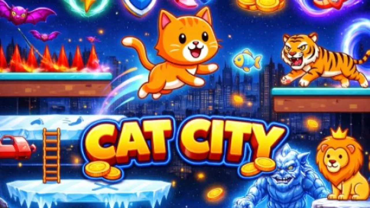 Discover the Exciting World of juejos poki Clicker Gameplay image