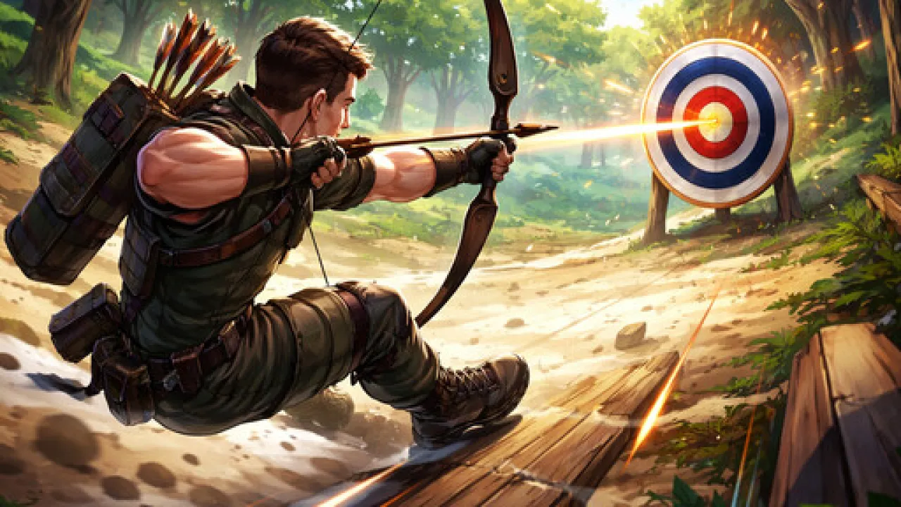 Experience the Thrill of Action in pokiig Today image