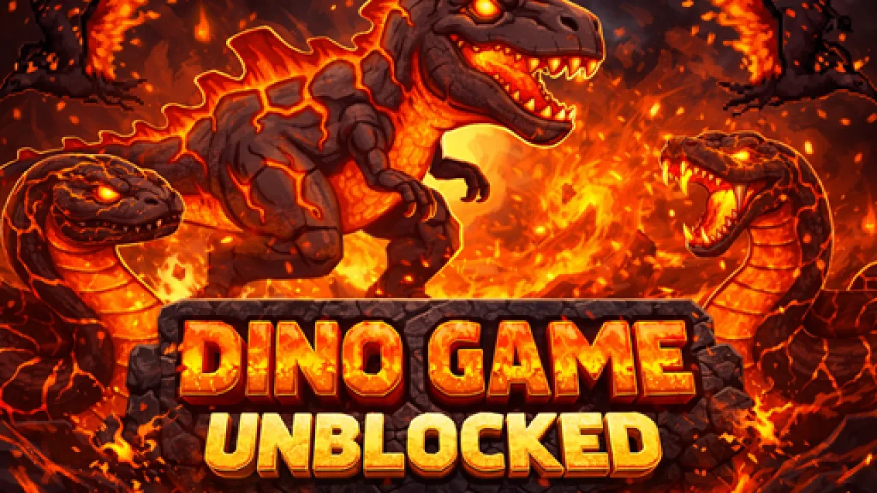 Discover Fun and Excitement with juegos unblocked Arcade Games image
