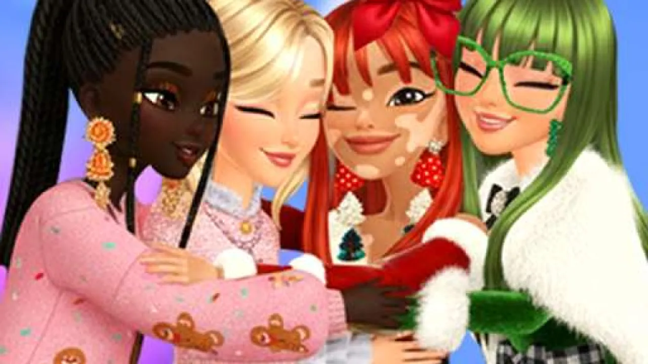 Discover the Fun of Free Poki Games for Girls Today image