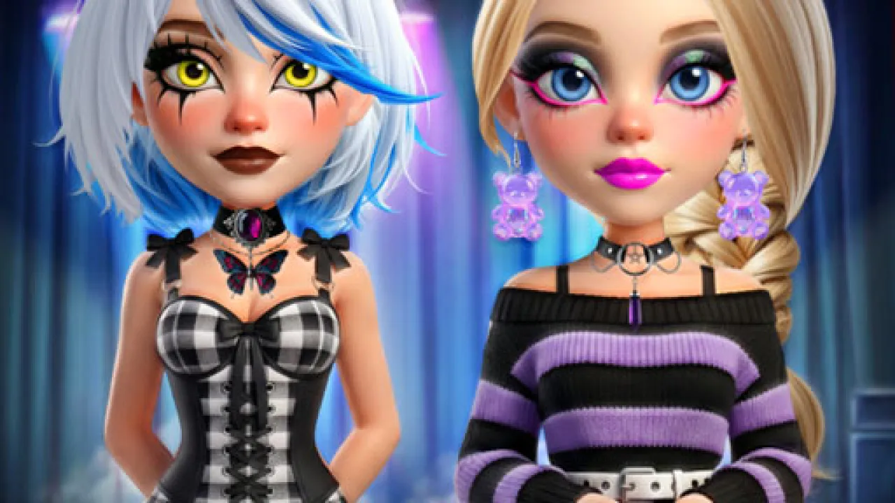 Explore Fun Adventures with poki games girls Today! image