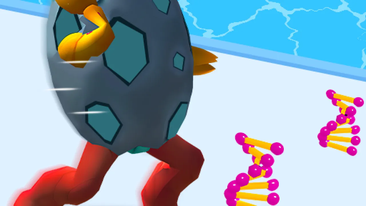 Experience the Thrills of juego poki de 2 in Action-Packed Gameplay image