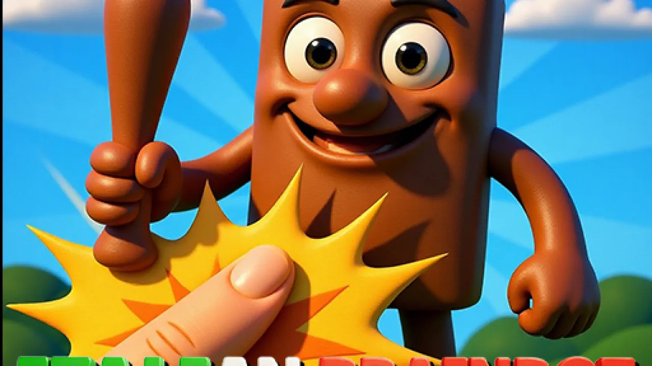 Discover Fun with poki juego para dos in the Arcade Category image