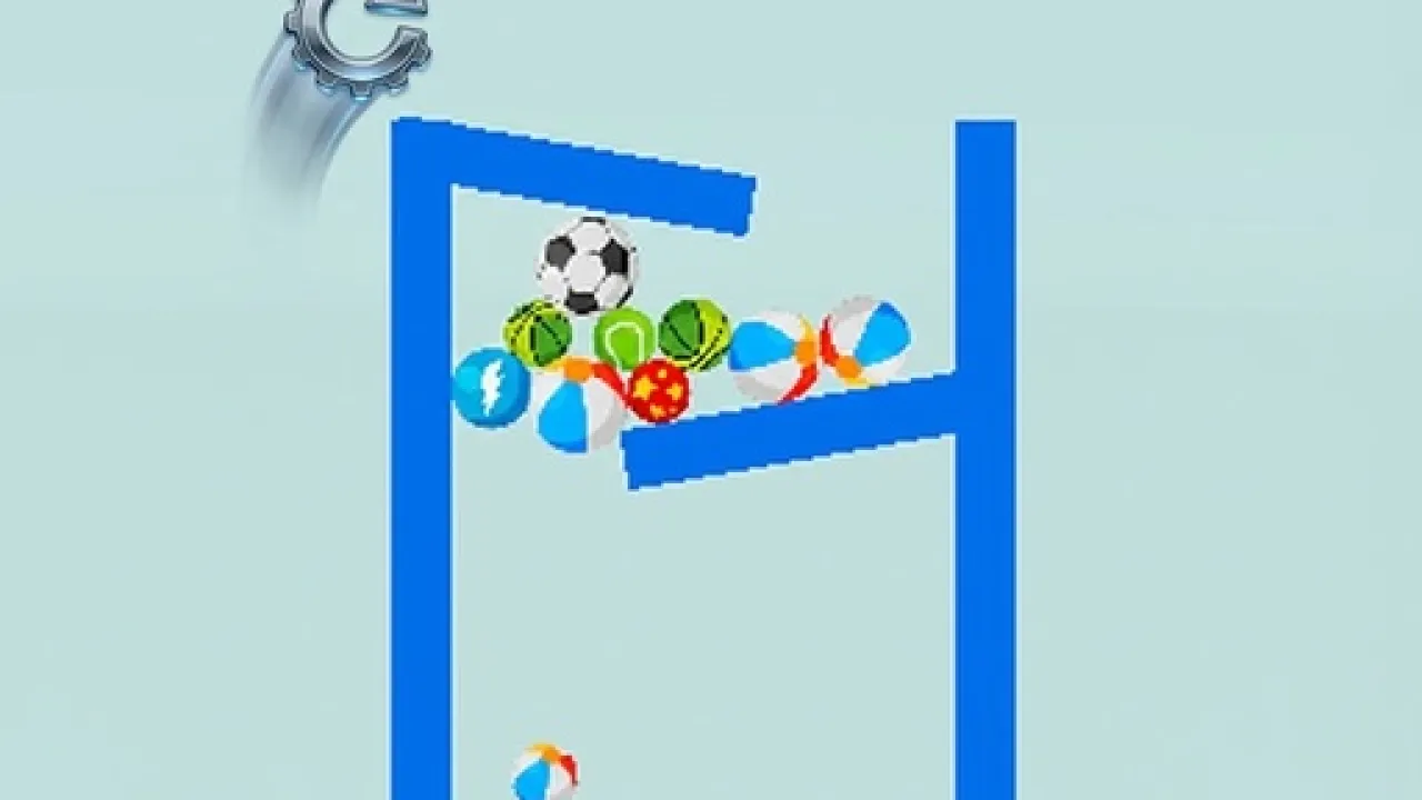 Experience Thrilling Action with videojuegos de poki Today image