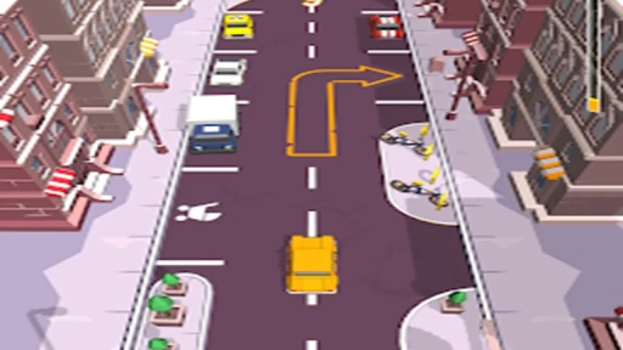 Experience Fun and Thrills with poki juegos de 2 drive Today image