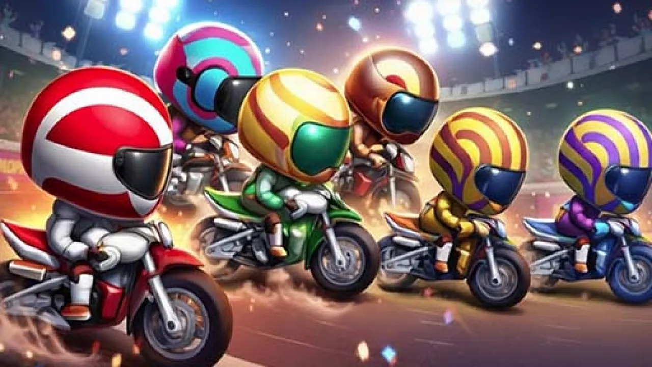 Experience Thrilling Action with google poki juegos Today image