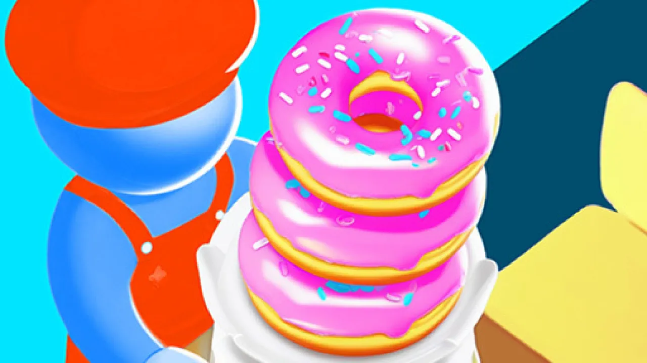 Discover the Excitement of juego sin internet poki Action Game image