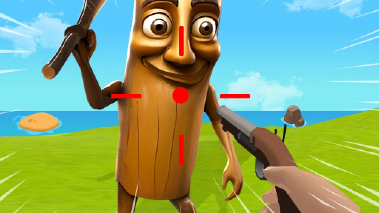 Experience the Thrill of Action with poki games multiplayer image