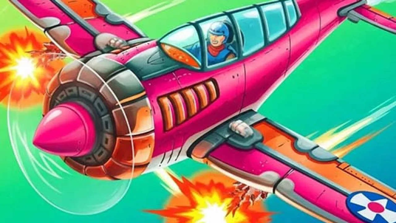 Experience Fun with juegos de dos poki gratis for Action Lovers image