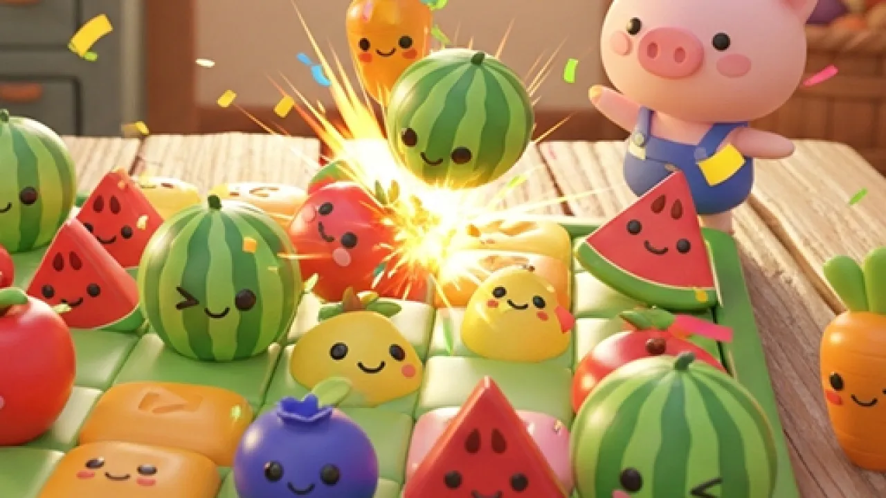 Discover Exciting Adventures in poki juegos de dos 2 Today image