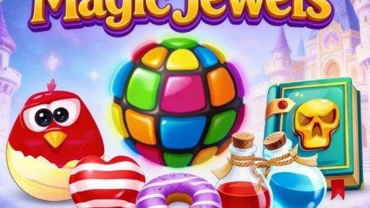 Experience the Thrills of Action in pki juego Today image