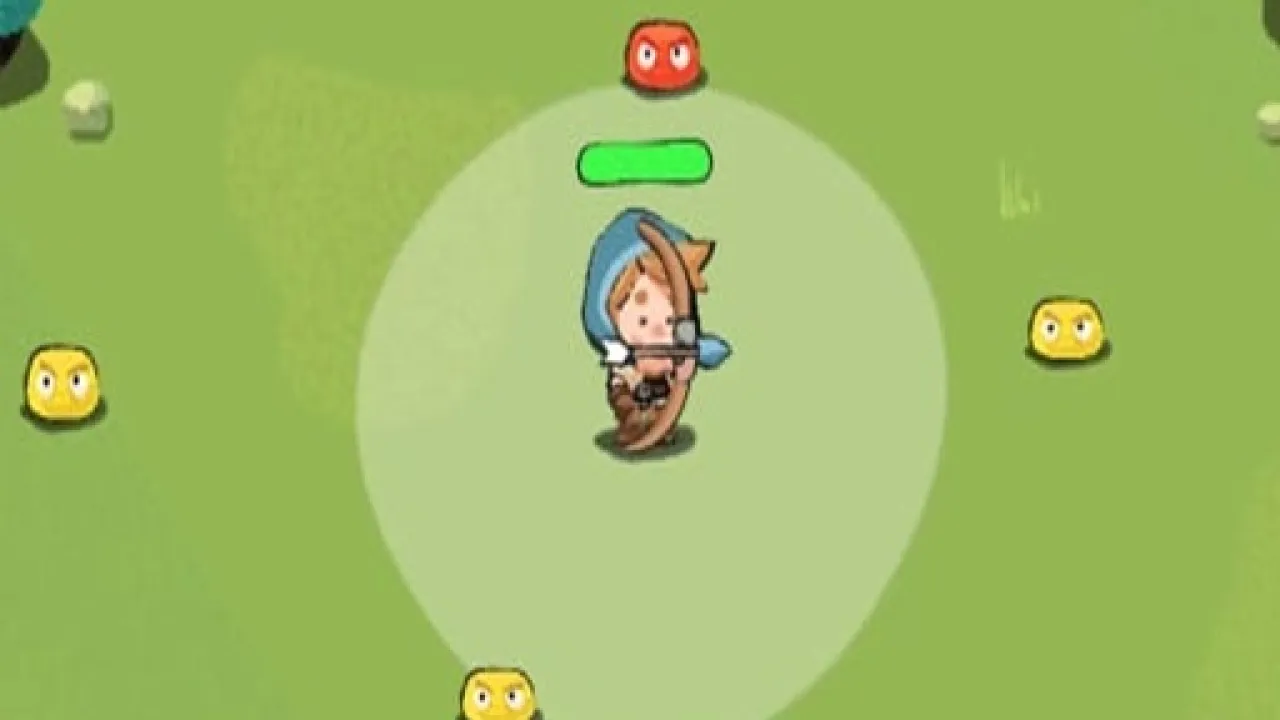 Discover Exciting Adventures with juegos de a 2 poki Today image