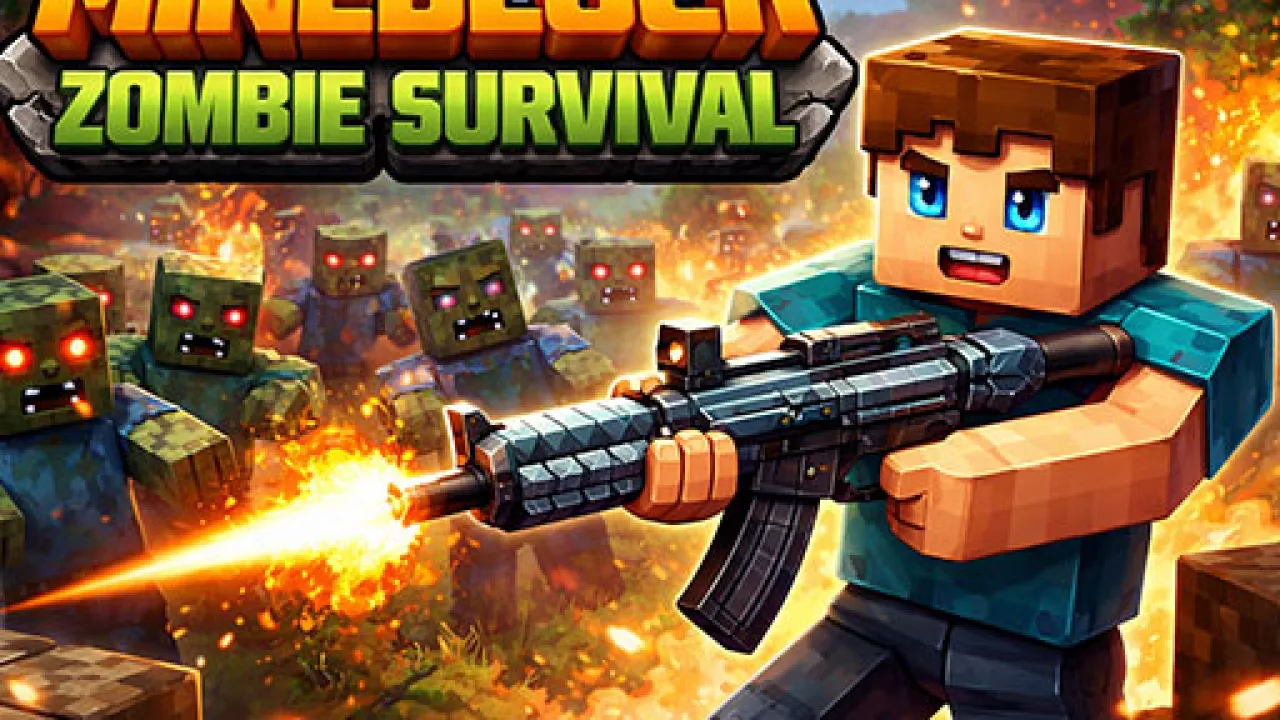 Discover Fun with juegos de a dos jugadores poki for Action Lovers image