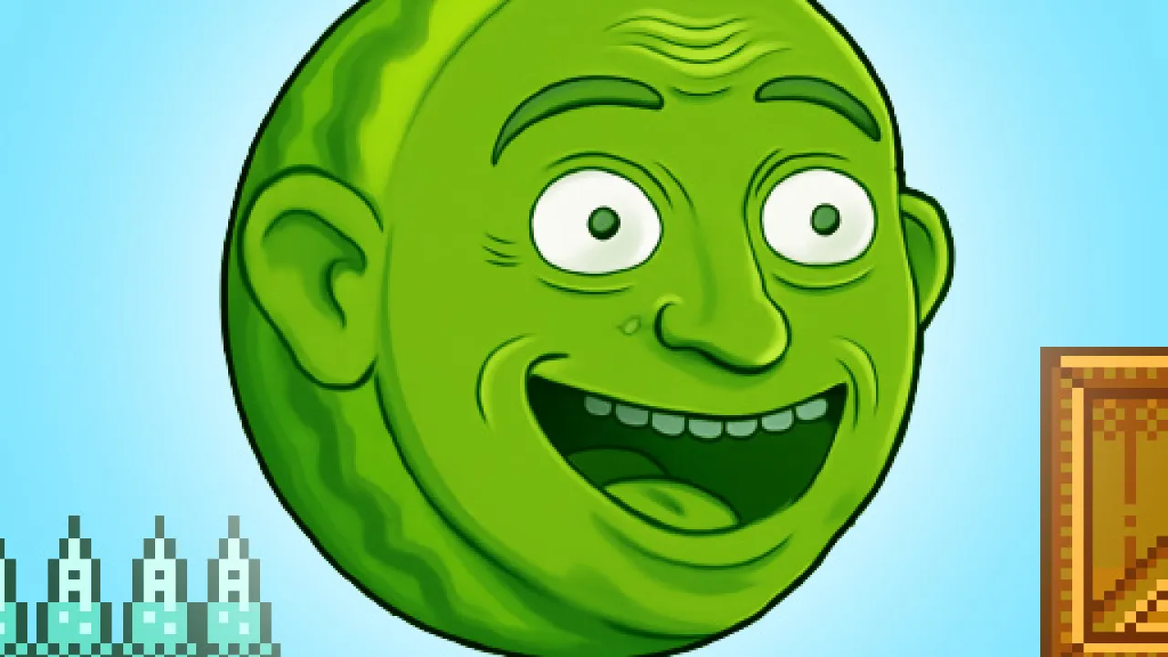 Unlock Fun with Water Melon Poki: A Puzzling Adventure Awaits image