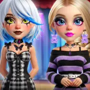 Girls image