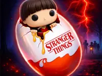 Stranger Things
