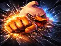 Brutal Punch Run