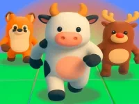 Animal Match