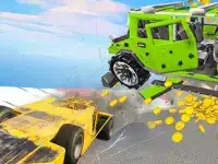 Destroy Cars