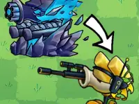 Plants Vs Zombies Hybrid Mod: Evolution