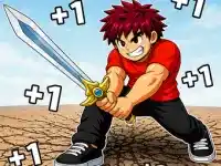 Obby: Sword Hero Adventure