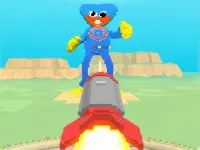 image Destructive Merger