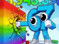Obby: Break Walls for Brainrot
