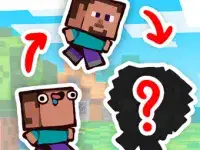 Noobik Evolution: Ore Mining