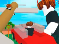 Mori's Playground