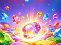 Merge: Oriental Gems