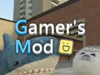 Gamer's Mod