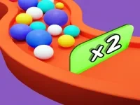 Drop Ball Adventure