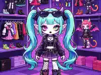 Freakish Fashion Academy