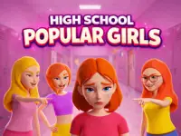 High School Popular Girls