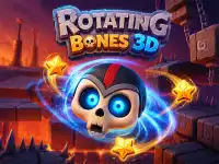 Rotating Bones 3D