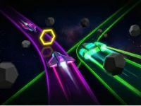 Cosmic Glider