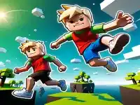 Mini games: Online