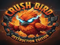Crush Bird image