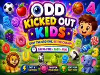 Odd Kicked Out   Quick