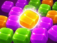 Jelly Match Game background